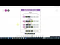 Algorithms Lecture 09-Part 4-Analysis of Insertion Sort Algorithm-Worst Case