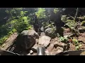River loop full loop hot bone dry