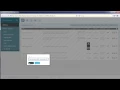 PHP Admin Panel - easy ajax update