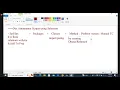 Selenium Testing Class - 33 Web Automation Testing