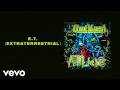 Outkast - E T Extraterrestrial