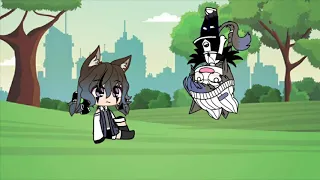 Как стать аликорном пародия на ренбоу вика гача клуб Ч О 