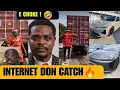 Lagu VDM Container Diss Song to Blord Has Nigerians Talking NONSTOP!