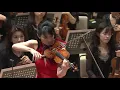 Bruch: Violin Concerto No.1 / Akiko Suwanai & Tadaaki Otaka (2011)