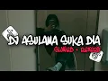 Download Lagu Dj Asulama suka dia (Slowed + Reverb) Viral Tiktok Terbaru🎧