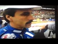 1989 Doug Hoffman Pole Interview