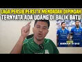 Download Lagu KOK LAGA PERSIB PERSITA MENDADAK PINDAH KE BALI‼️TERNYATA INI ALASANNYA‼️