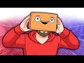 THE UNBOXING face reveal