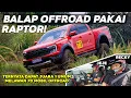 Download Lagu BEGINILAH JIKA FORD RANGER RAPTOR STANDAR, DIDAFTARKAN KOMPETISI OFFROAD! WAJAR JADI MOBIL IMPIAN!