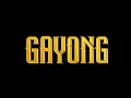 Download Lagu Behind The Scenes of GAYONG