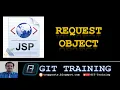 6 JSP request Object