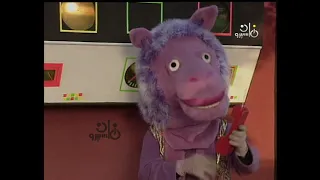 مسلسل الأطفال عودة تعلوب أحمد ماهر تهانى راشد جمال إسماعيل الحلقة 26 من 28 