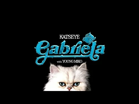 Video Thumbnail: “Gabriela” (Young Miko Remix) | KATSEYE
