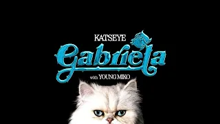 Gabriela Young Miko Remix KATSEYE 