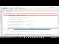 Use a do-while and JOptionPane showConfirmDialog