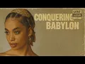 Download Lagu Roots Reggae (1975) [Lost Album] Jahna Dube, Judy Mowatt - Conquering Babylon