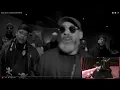Bonez MC x Nate57 - "Bissu dumm? MEGALODON REMIX" 🎤 Reaction by ginjimmy