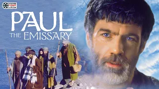 Filmes cristãos | Paulo, o emissário