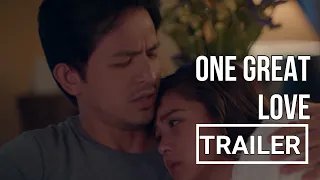 one great love dennis trillo kim chiu jc de vera filipino movie trailer u0026 blurb
