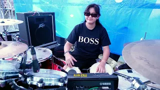 full kendang cek sound lukaku new kendedes x dhehan audio