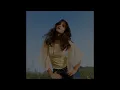 Jenna Raine - Used To Pray (Official Audio)