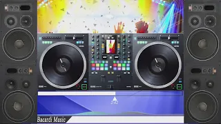 dj dadaman ft afro therapy lerato bacardi music