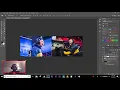Background Blending Tutorial Esports Header cyclonic - i