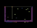 Atari 8-bit - Cliffhanger BASIC game