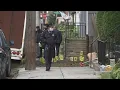 30-Year-Old Man Dies After Being Shot Multiple Times In Head Back In East Germantown