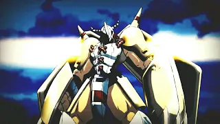 digimon subbed amv x treme fight