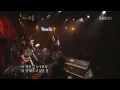 박선주   남과 여 Feat  김범수