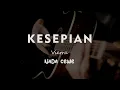 Download Lagu KESEPIAN // VIERRA // KARAOKE GITAR AKUSTIK NADA CEWE ( FEMALE )