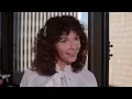 Mary Steenburgen Time After Time Lunch Scene 4K