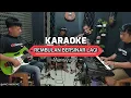 Download Lagu REMBULAN BERSINAR LAGI KARAOKE NADA COWOK Mansyur S