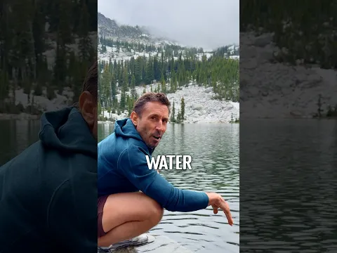 You won’t believe what’s in your tap water