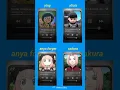 Download Lagu Dj sory nyanda barasa versi ying, alicia, anya forger, sakura