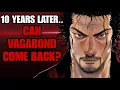 Download Lagu What Happened to VAGABOND?