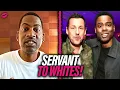 Tony Rock EXPOSES Chris Rock For K lling His Career Chris Rock Missing