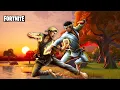 Lagu COBRA KAI SKIN INSANE 14 KILL WIN!!!(Fortnite Battle Royale)