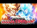 Download Lagu (Dragon Ball Legends) REMAKE INCOMING? THE MOST ICONIC VERSION OF GOKU REVISITED!