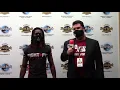 Kobe Bowen After his fight at BYB Extreme 4