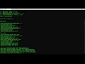 Raspberry Pi Python MIDI Scan