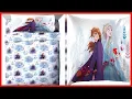 Jay Franco Disney Forest 3 Piece Twin Sheet Set Frozen 2 Spirit