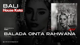 Download Balada Cinta Rahwana - Funkot Edition ( Bali House Kota ) MP3