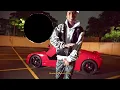 Menor MC feat. DJ Matt-D - Ninguém Ama Ninguém (Clipe Oficial)