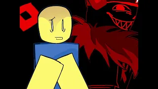 ECHO MEME //FORSAKEN ANIMATION
