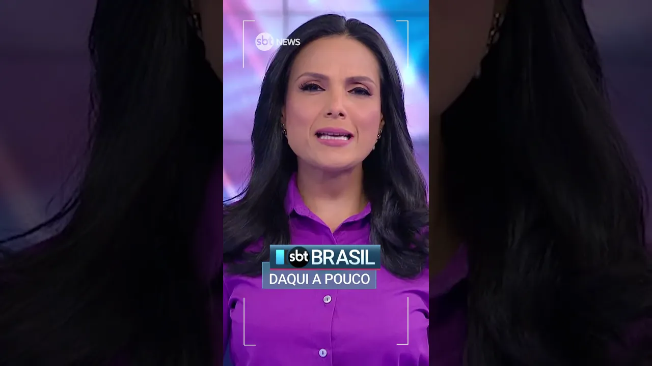 Destaques do SBT Brasil de 3ª feira (22.ago)
