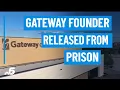 Gateway church founder Robert Morris released from prison NBCDFW