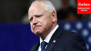 Tim Walz s Net Worth Revealed
