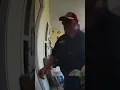 GOP Rep Caught Rifling Mail